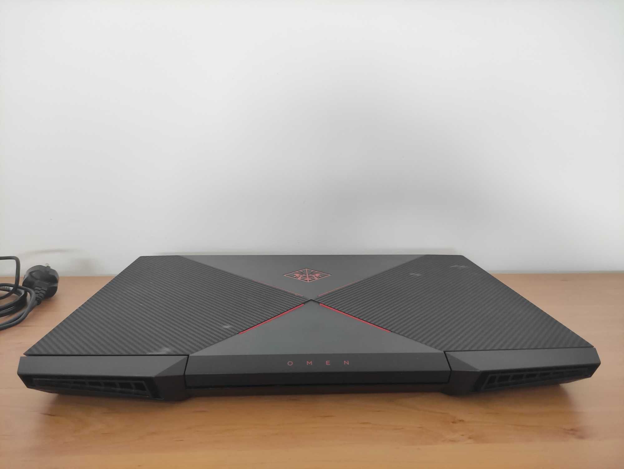 Portátil Gaming HP OMEN 17-AN100NP 17.3"