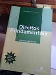 Livro Direitos Fundamentais – Como Novo – Envio Rápido!