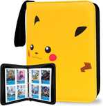 Album POKEMON Segregator na karty Klaser na suwak