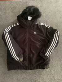 Blusão Bomber Winter Adidas