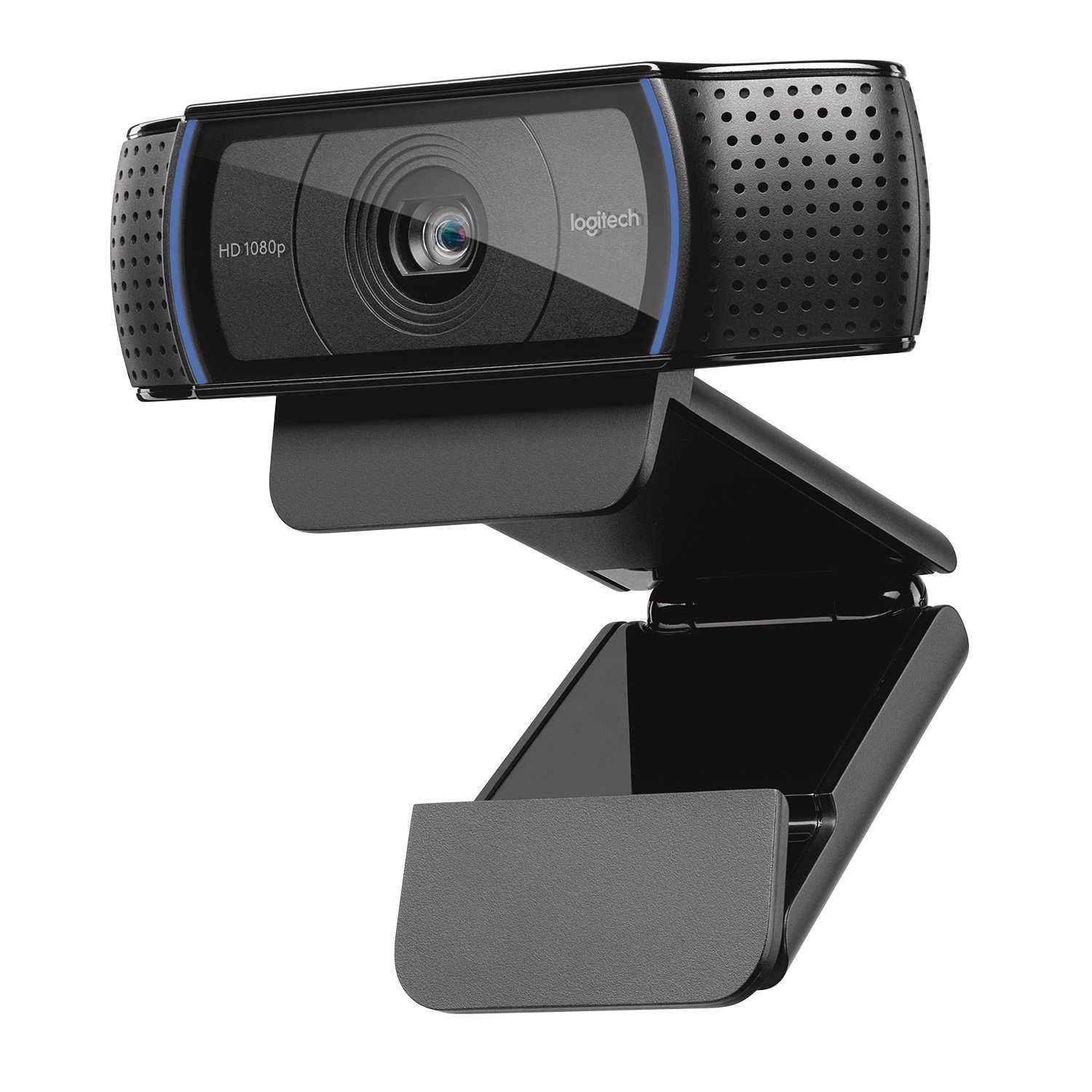 Веб-камера Logitech C920 Pro высокой четкости