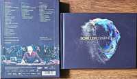 Schiller symphony delux edition koncert blu-ray +dvd + 2 cd