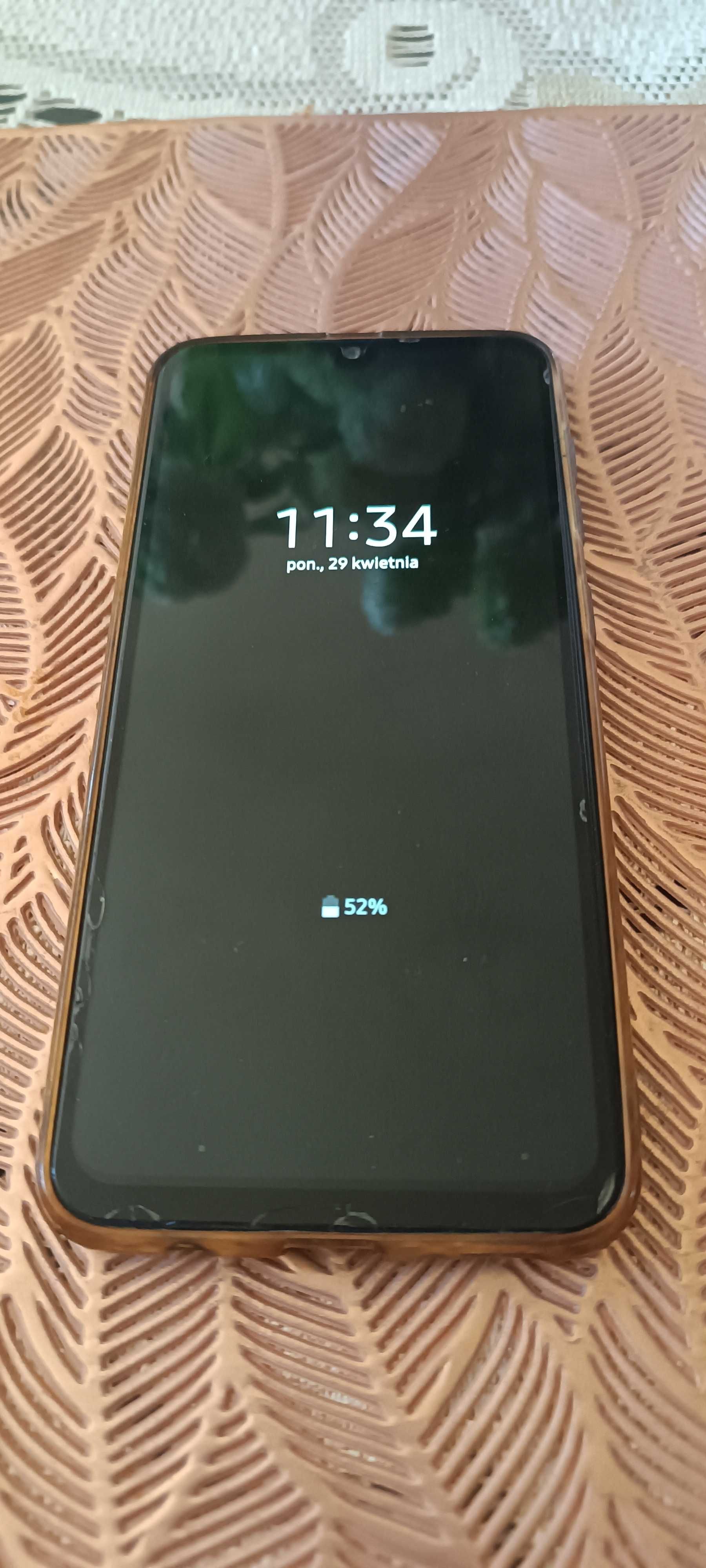 Samsung Galaxy A50