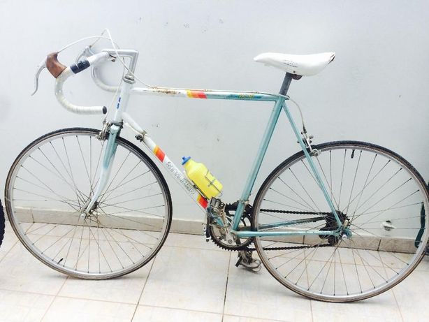 Bicicleta antiga Stylizer