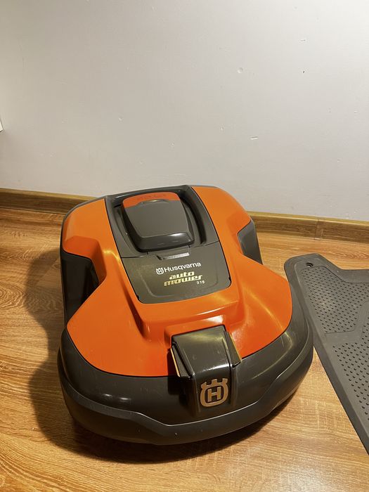 Robot koszacy husqvarna automower 315