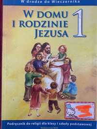 Podrecznik do religii klasa 1