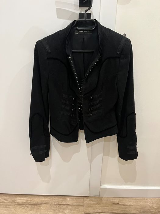 Żakiet/marynarka Zara S