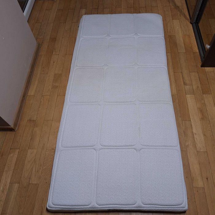 Materac termoplastyczny