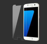 Vidro temperado Film tela para Samsung Galaxy e Iphone 6 plus