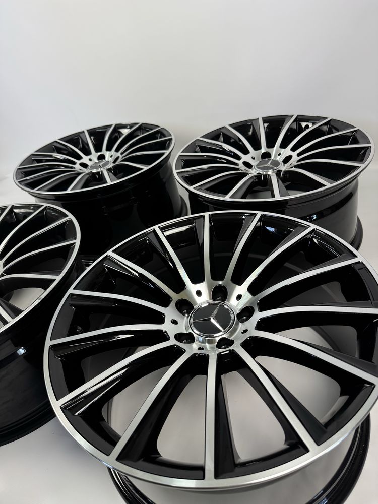 Нові диски R19 5.112 ET:50 J9,5 мерседес v-class gle ml gl gls w223