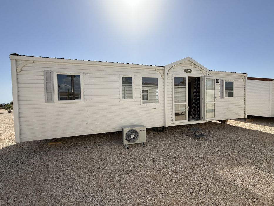 Mobil Home -  Casa Movel Super Constellation Confort 10,70x3,86m |  T3