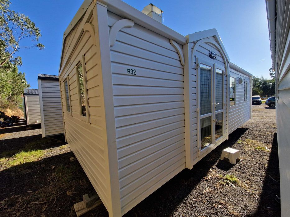 Mobil Home V2 com suite - Toda equipada, pronta para entrega (oferta)