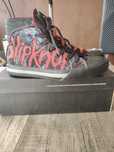 Trampki Slipknot z EMP roz. 41 jak nowe
