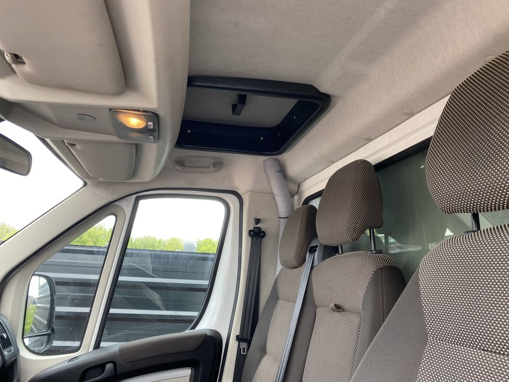 Peugeot Boxer stan bdb Vat 23
