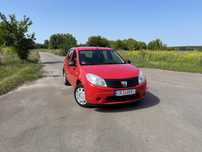 Продам Dacia Sandero 2009