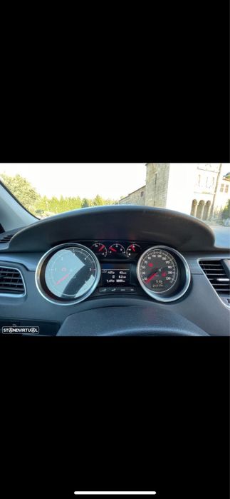 Peugeot 508 sw Diesel