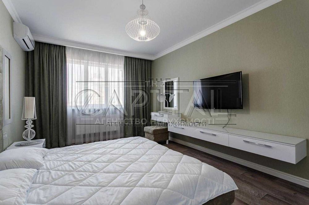 Продаж 3к квартири ЖК Obolon Residence Оболонський проспект 26