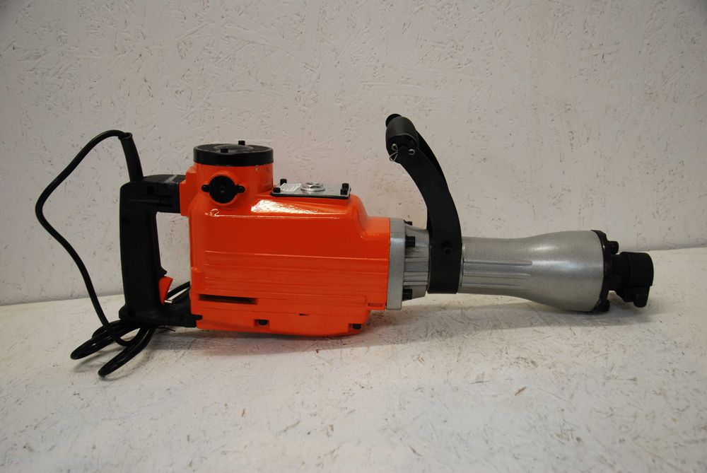 Młot wyburzeniowy ,dłutujący VEVOR 2200W