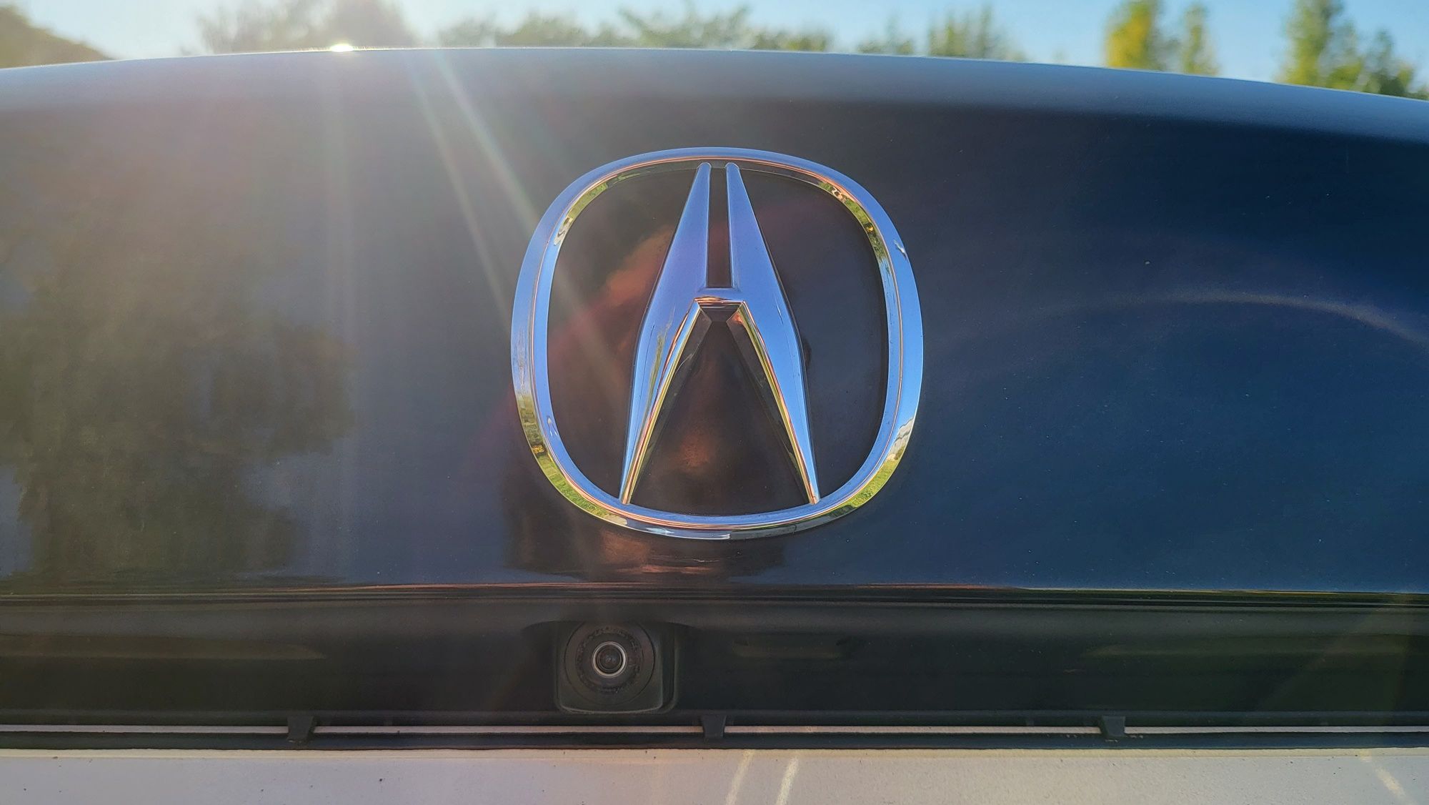 Acura TLX 3.5 V6 290 л.с.