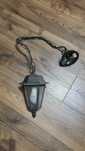 Lampa wisząca, latarnia