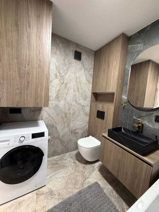 Продаж нової квартири з ремонтом в ЖК Америка, вул.В.Великого