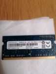 Pamięć do laptopa 4gb Ddr3, Ramaxel