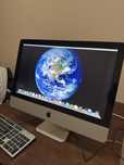 IMac para pecas