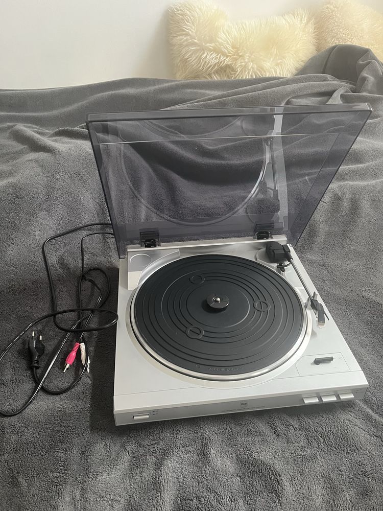 Gramofon Dual CS 410