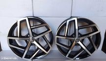 Jantes look VW Golf VIII GTI 17" 18" 19" | 5X112 E 5X100 NOVAS