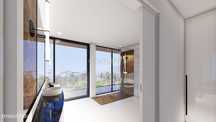 Apartamento Domus Lux Residence T2 5º Esq.