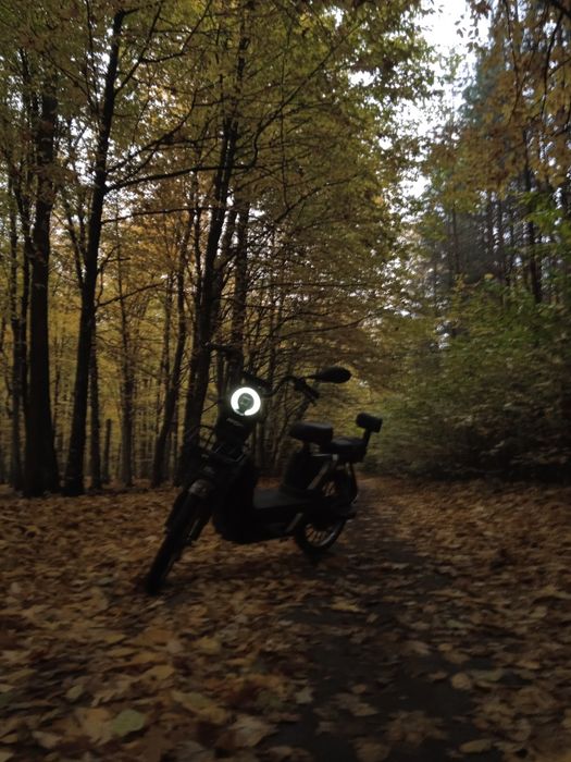 Продам Fada Idea