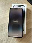 Iphone 14 pro max 128 gb