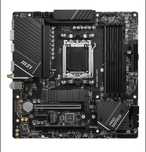 Материнська плата MSI PRO 650M-A WIFI
