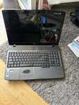 Laptop Acer Aspire 5737z na czesci
