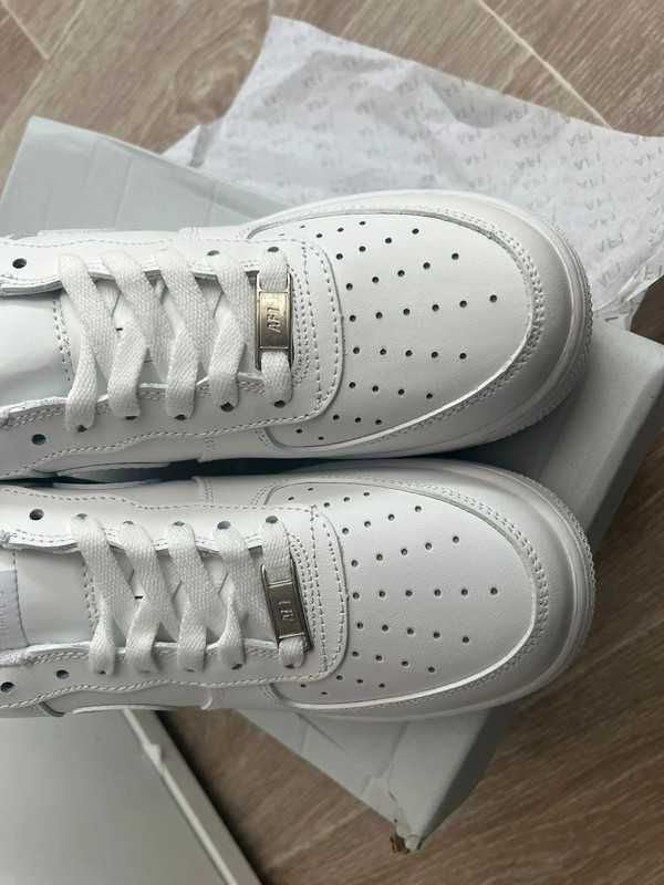 Nike Air Force 1 Low '07 White 39