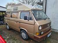 VW T3 Reimo  Camper