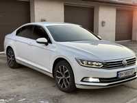 Vw passat b8 2016 2.0 tdi