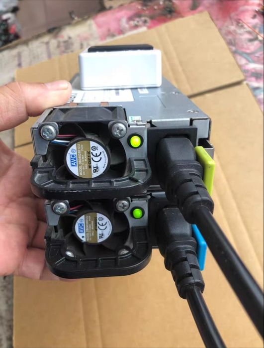 Зарядний пристрій універсальний HP 5а 60a 100a Lifepo4 12-24в