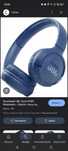 Słuchawki JBL bluetooth