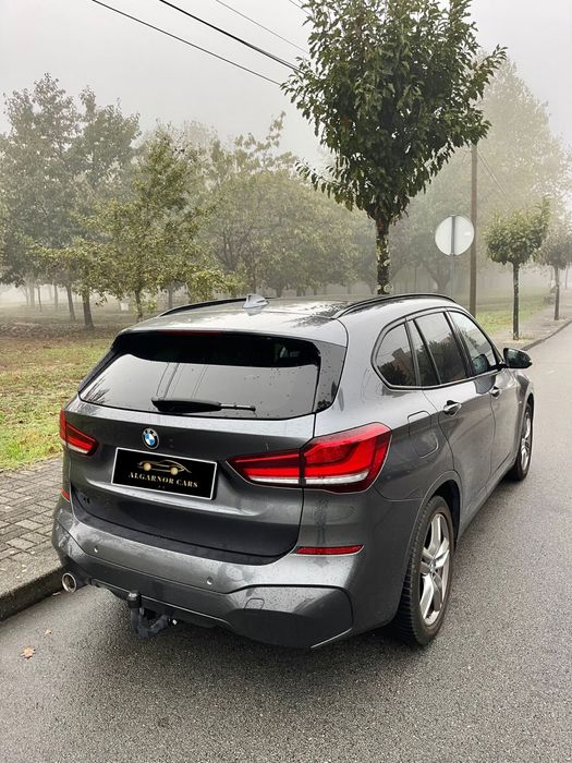 BMW X1 pack M Full extras ..