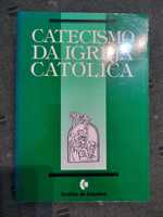 Catecismo da Igreja Católica - Gráfica de Coimbra, 1993
