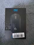 Mysz Logitech G Pro X Superlight Czarny