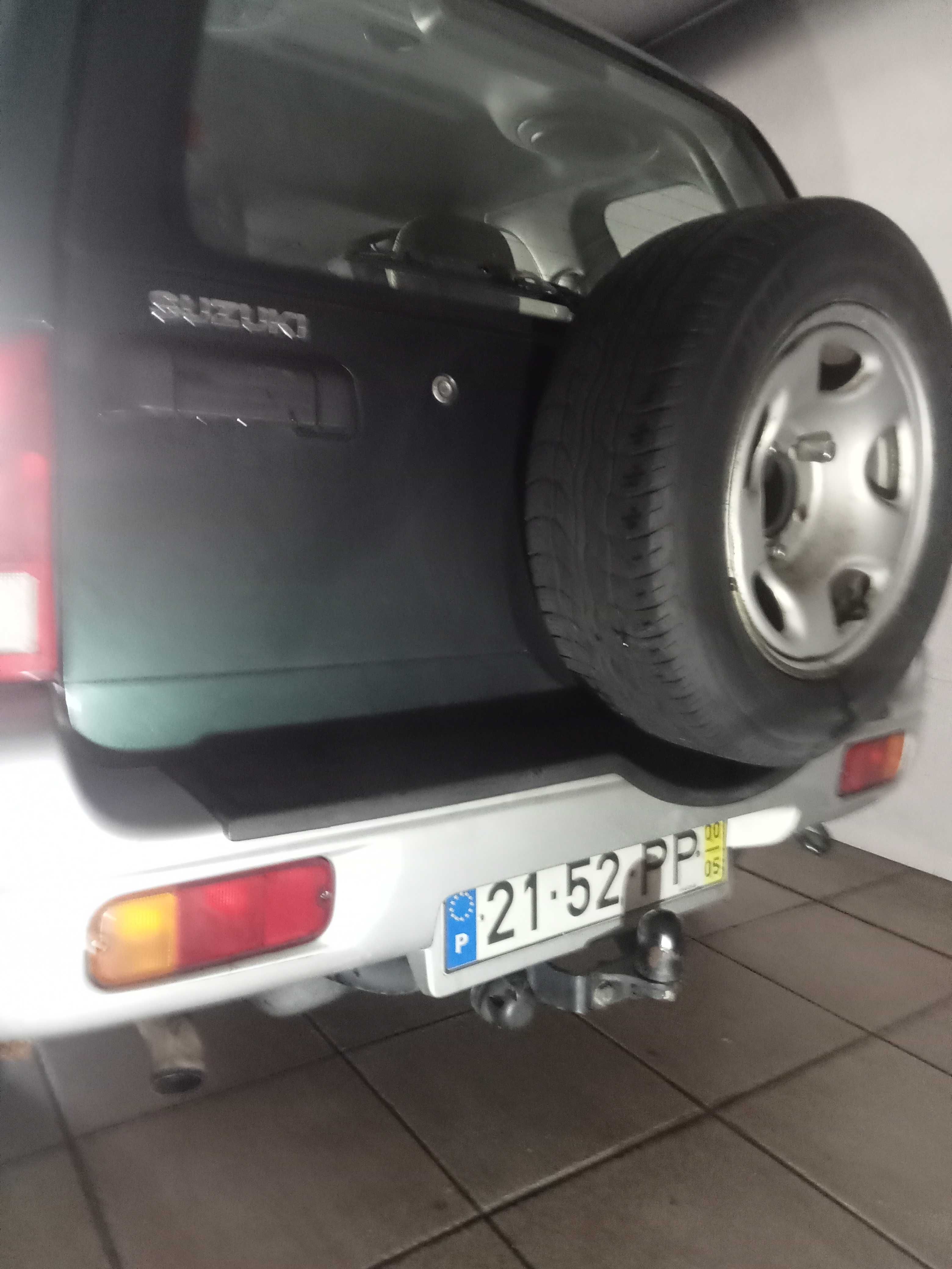 Suzuki Grande Vitara para venda