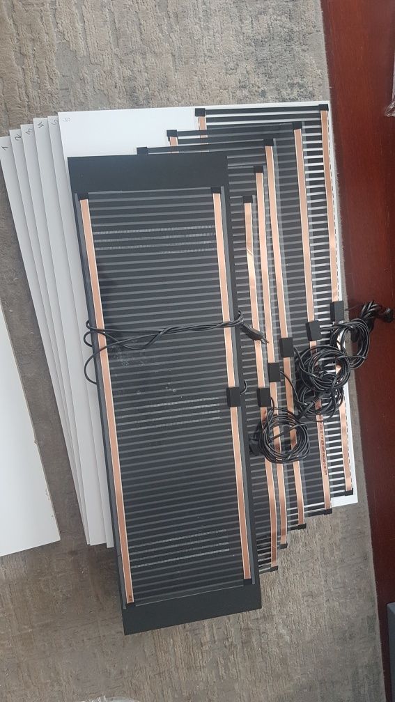 Rack system dla węża gekona lub innego pupila
