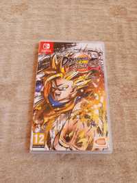 Gra Dragon Ball FighterZ (Nintendo Switch)