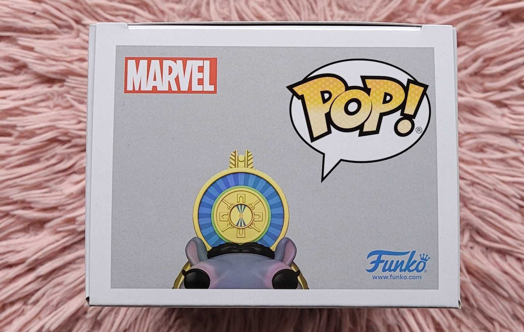 Figurka Funko POP! TAWERET Marvel Moon Knight Wondrous Convent #1189