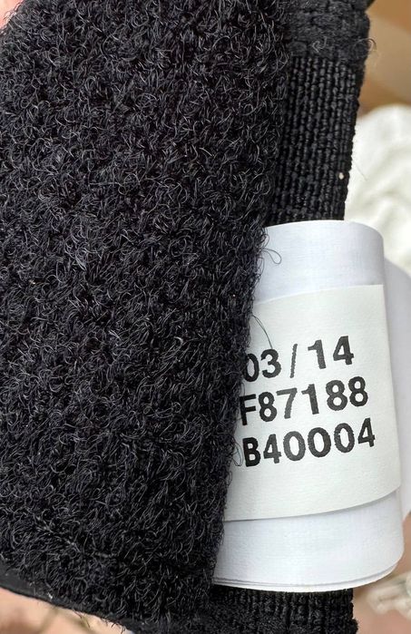 Воротарські рукавиці Adidas predator pro розмір 10