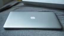 MacBook Pro Retina 15”  16GB RAM  250GB SSD  Nowa bateria Perfekt stan