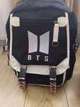 Plecak BTS K-POP