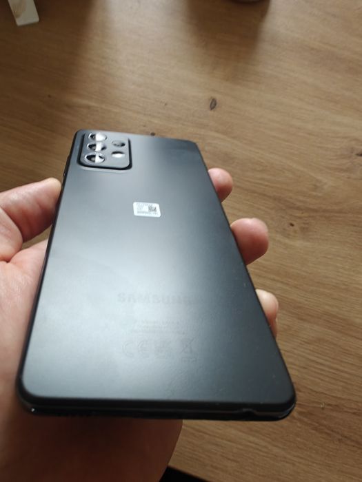 Samsung Galaxy a52s 5g
